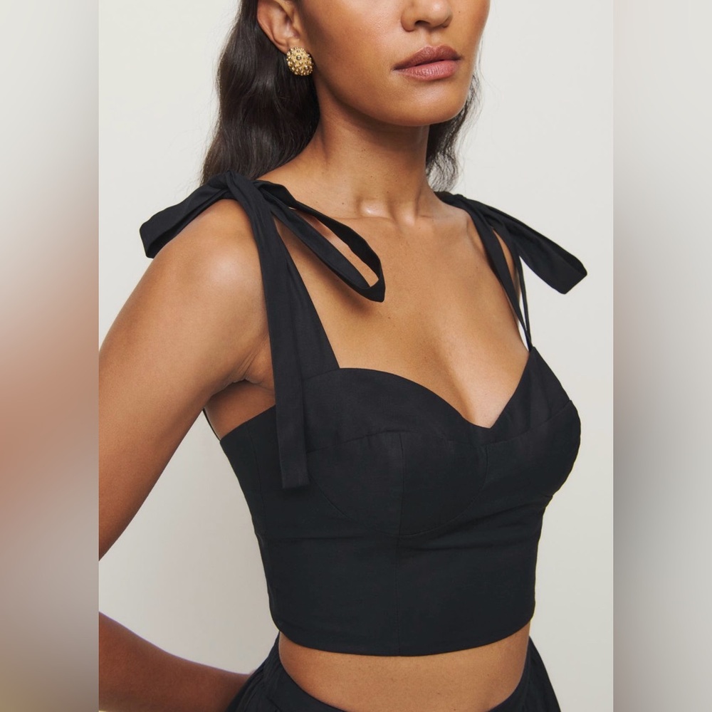 Reformation top